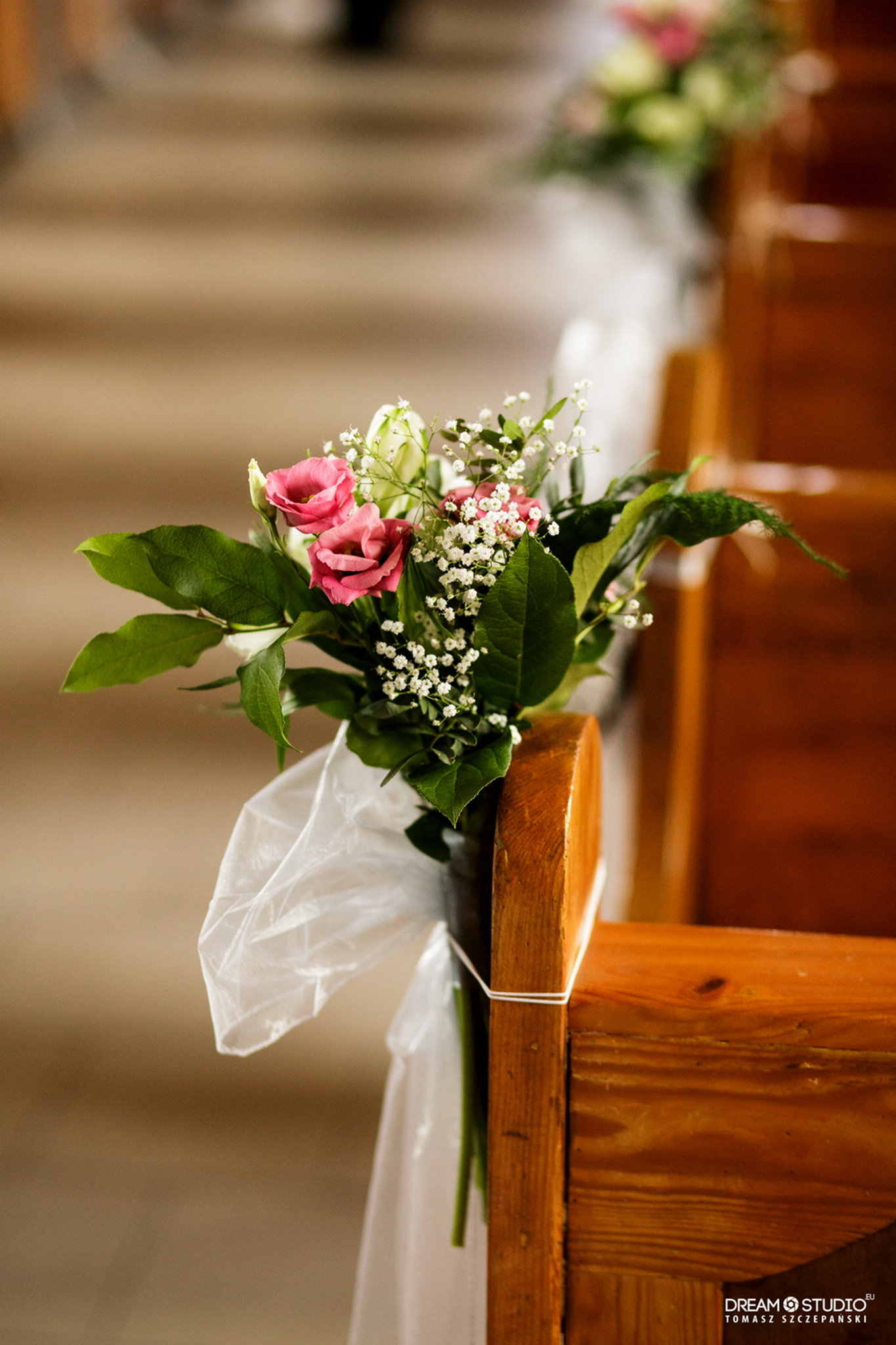 Kwiaciarnia Magnolia 21